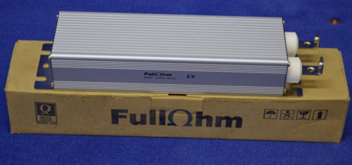 fullohm  RQC 20W 80 K电阻  专业经销